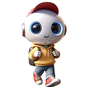 Walking Scripto